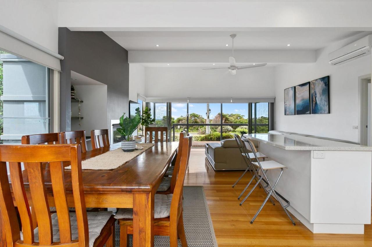 Great Ocean Road Lodge Skenes Creek Exterior photo
