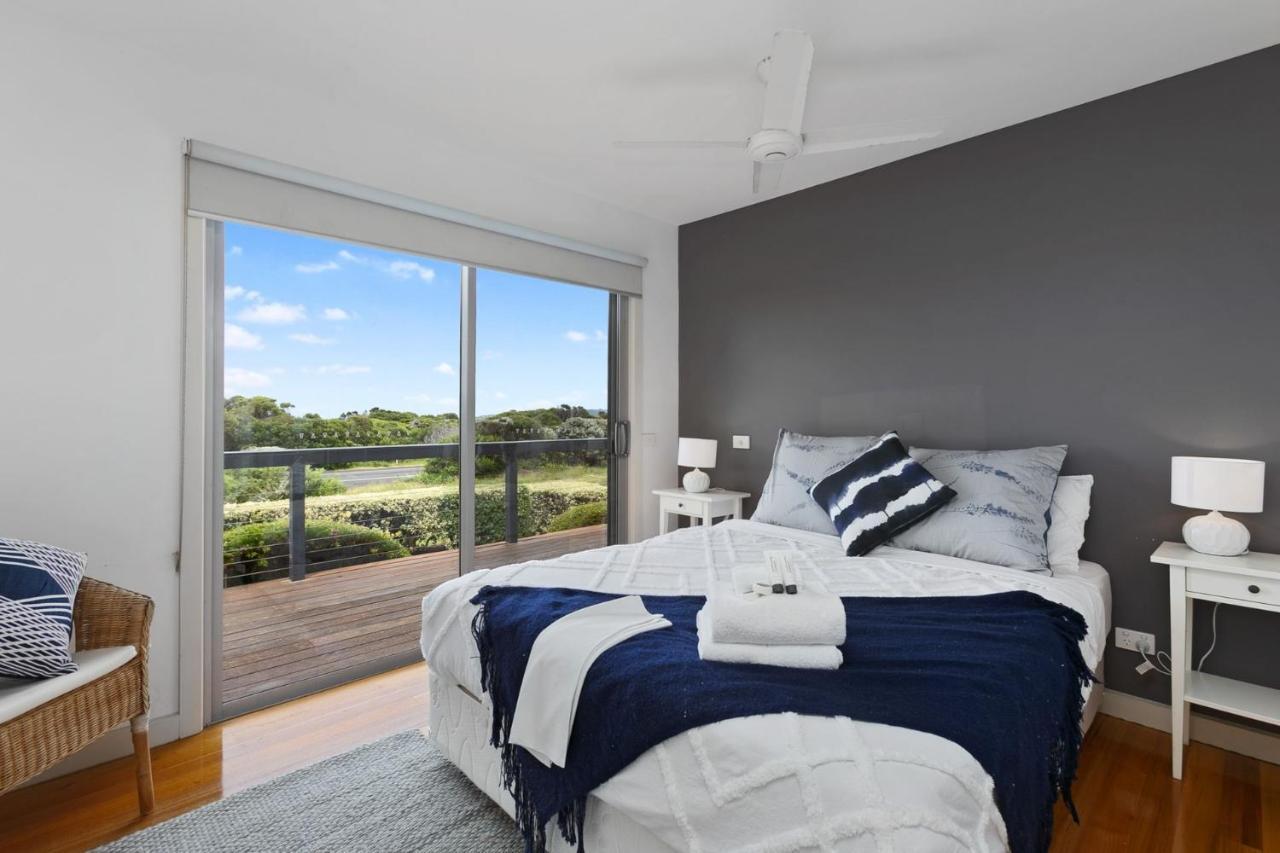 Great Ocean Road Lodge Skenes Creek Exterior photo