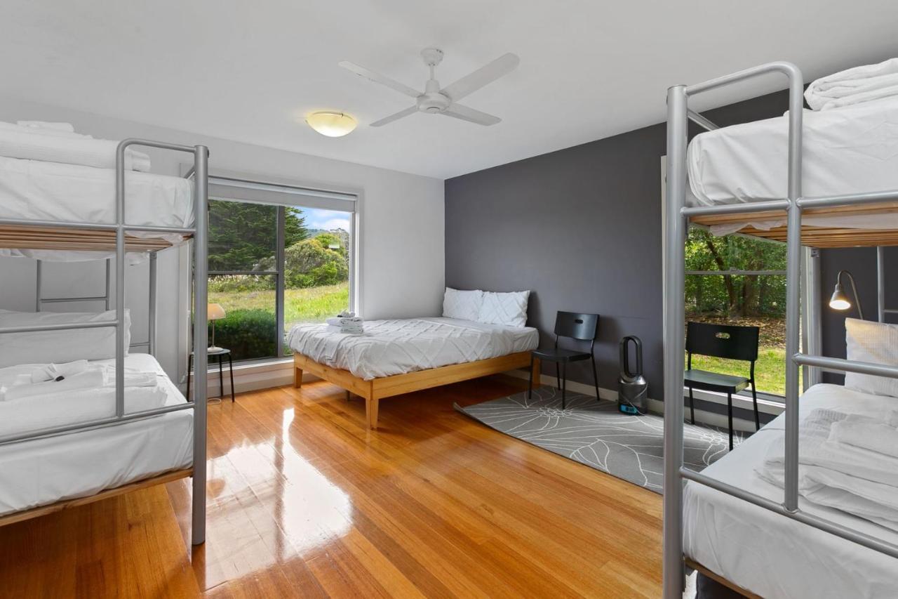 Great Ocean Road Lodge Skenes Creek Exterior photo