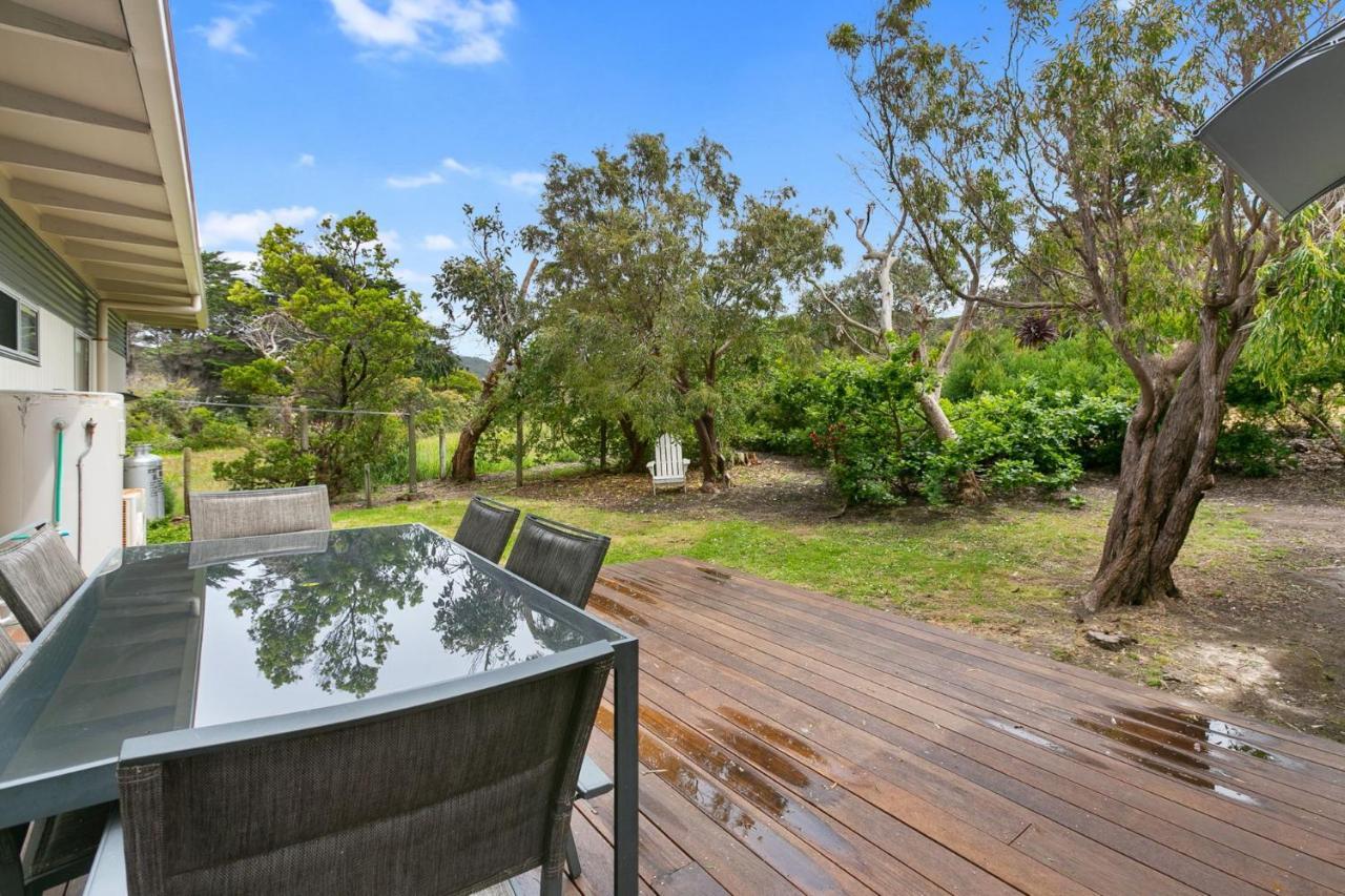 Great Ocean Road Lodge Skenes Creek Exterior photo